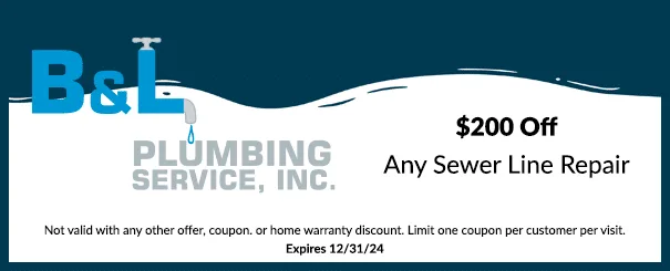 Commercial Plumbing Available